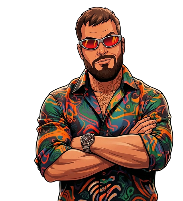 Chad, the Stat Sniper AI for sports picks and prop predictions